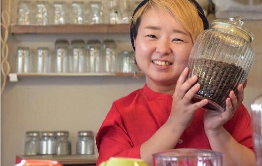 おまつのサイトがOPENしました